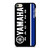 YAMAHA MOTOR RACING BLUE iPod Touch 6 Case