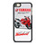 YAMAHA REVS YOUR HEART YZF THUNDERCAT iPod Touch 6 Case