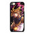 YU GI OH ANIME ART iPod Touch 6 Case