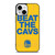 GOLDEN STATE WARRIORS BEAT THE CAVS iPhone 13 Mini Case Cover