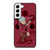 7 SEVEN DEADLY SINS BAN Samsung Galaxy S22 Case Cover