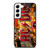 ACDC BAND LOGO ALBUM Samsung Galaxy S22 Case Cover