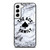 ACE FAMILY MARBLE LOGO Samsung Galaxy S22 Case Cover