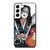ACE FREHLEY AND GUITAR KISS BAND  Samsung Galaxy S22 Case Cover