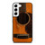 ACOUSTIC GUITAR CLASSIC Samsung Galaxy S22 Case Cover