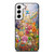 ADVENTURE TIME AND FRIEND Samsung Galaxy S22 Case Cover