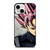 GOKU SAIYAN ROSE DRAGON BALL iPhone 13 Mini Case Cover