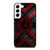 ALABAMA CRIMSON TIDE EMBLEM Samsung Galaxy S22 Case Cover