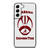ALABAMA CRIMSON TIDE FOOTBALL ICON Samsung Galaxy S22 Case Cover
