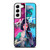 ALITA BATTLE ANGEL ANIME Samsung Galaxy S22 Case Cover ALITA BATTLE ANGEL ANIME Samsung Galaxy S22 Case Cover