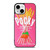 GLICO POCKY STRAWBERRY iPhone 13 Mini Case Cover