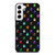 AMONG US GAME PATTERN Samsung Galaxy S22 Case Cover
