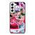 ANDROMEDA SUN SAINT SEIYA ANIME Samsung Galaxy S22 Case Cover