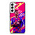 ANSU FATI BARCELONA FC Samsung Galaxy S22 Case Cover