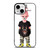 GIVENCHY PARIS MAJIN BUU DRAGON BALL iPhone 13 Mini Case Cover
