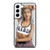 ARIANA GRANDE SINGER Samsung Galaxy S22 Case Cover
