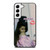 ARIANA GRANDE THANK U NEXT BITCH Samsung Galaxy S22 Case Cover
