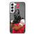 ARSENAL BLACK PANTHER Samsung Galaxy S22 Case Cover