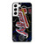 ATLANTA BRAVES LOGO Samsung Galaxy S22 Case Cover