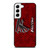 ATLANTA FALCONS ICON Samsung Galaxy S22 Case Cover