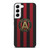 ATLANTA UNITED CITY ICON Samsung Galaxy S22 Case Cover