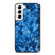 AVATAR FLORAL PATTERN Samsung Galaxy S22 Case Cover
