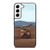 BABY YODA CUTE STAR WARS 2 Samsung Galaxy S22 Case Cover