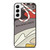BALENCIAGA SHOES LOGO Samsung Galaxy S22 Case Cover