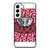 BAMA ALABAMA CRIMSON TIDE Samsung Galaxy S22 Case Cover