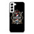 BARBERSHOP POLE HAIR CUT LOGO Samsung Galaxy S22 Case Cover BARBERSHOP POLE HAIR CUT LOGO Samsung Galaxy S22 Case Cover