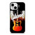 GIBSON GUITAR WINGS LOGO iPhone 13 Mini Case Cover