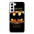 BATMAN LOGO VINTAGE KEATON Samsung Galaxy S22 Case Cover