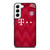BAYERN MUNCHEN JERSEY Samsung Galaxy S22 Case Cover