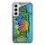 BEACH JIMMY BUFFETT MARGARITAVILLE ICON Samsung Galaxy S22 Case Cover