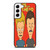 BEAVIS AND BUTT HEAD MTV CLASSIC Samsung Galaxy S22 Case Cover