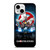 GHOSTBUSTER POSTER iPhone 13 Mini Case Cover