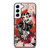BETTY BOOP LOVE CARTOON Samsung Galaxy S22 Case Cover