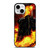 GHOST RIDER MARVEL iPhone 13 Mini Case Cover