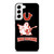 BIG BUDDHA TRUE RELIGION LOGO Samsung Galaxy S22 Case Cover