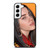 BILLIE EILISH Samsung Galaxy S22 Case Cover