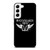 BLACK VEIL BRIDES ARMY Samsung Galaxy S22 Case Cover