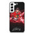 BLACKHAWKS HOCKEY CHICAGO CAPTAIN MORGAN NHL Samsung Galaxy S22 Case Cover