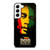 BOB MARLEY RASTA ART FACE Samsung Galaxy S22 Case Cover