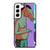 BOJACK HORSEMAN SMOKING Samsung Galaxy S22 Case Cover