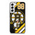 BOSTON BRUINS DAVID PASTRNAK Samsung Galaxy S22 Case Cover