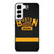 BOSTON BRUINS NHL ICON Samsung Galaxy S22 Case Cover