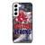BOSTON RED SOX STRONG ART Samsung Galaxy S22 Case Cover