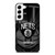 BROOKLYN NETS NBA Samsung Galaxy S22 Case Cover