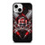 GEARS OF WAR ENGINE SKULL iPhone 13 Mini Case Cover