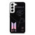 BTS LOVE YOURSELF Samsung Galaxy S22 Case Cover